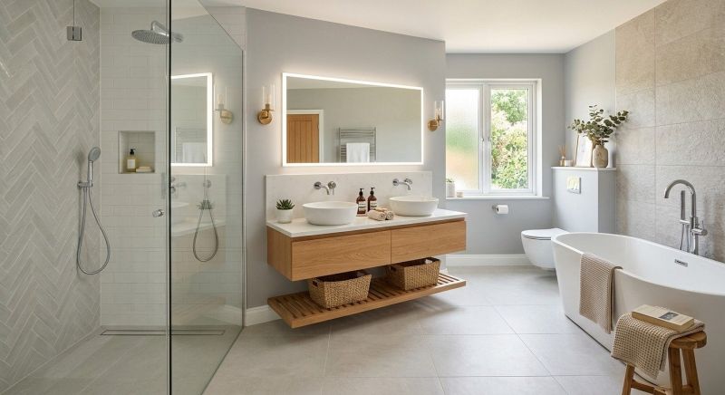 Top Bathroom Remodeling Companies in Laguna Beach, CA