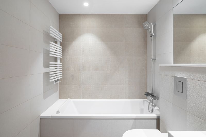 Specialized Tub Installation Companies